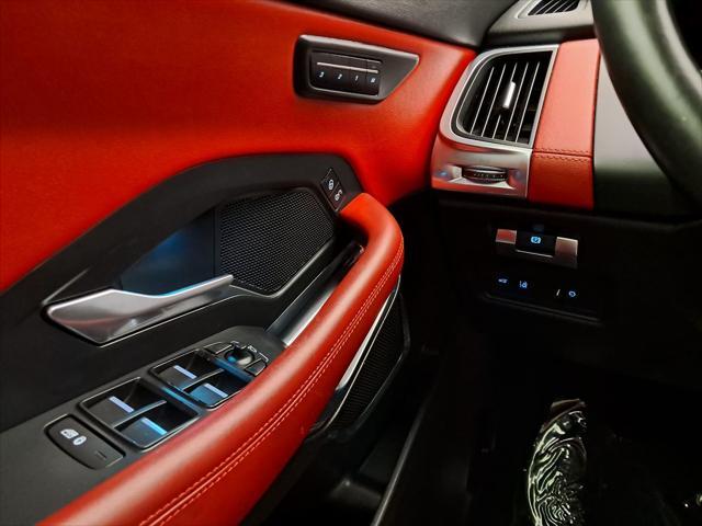 used 2019 Jaguar E-PACE car, priced at $25,549