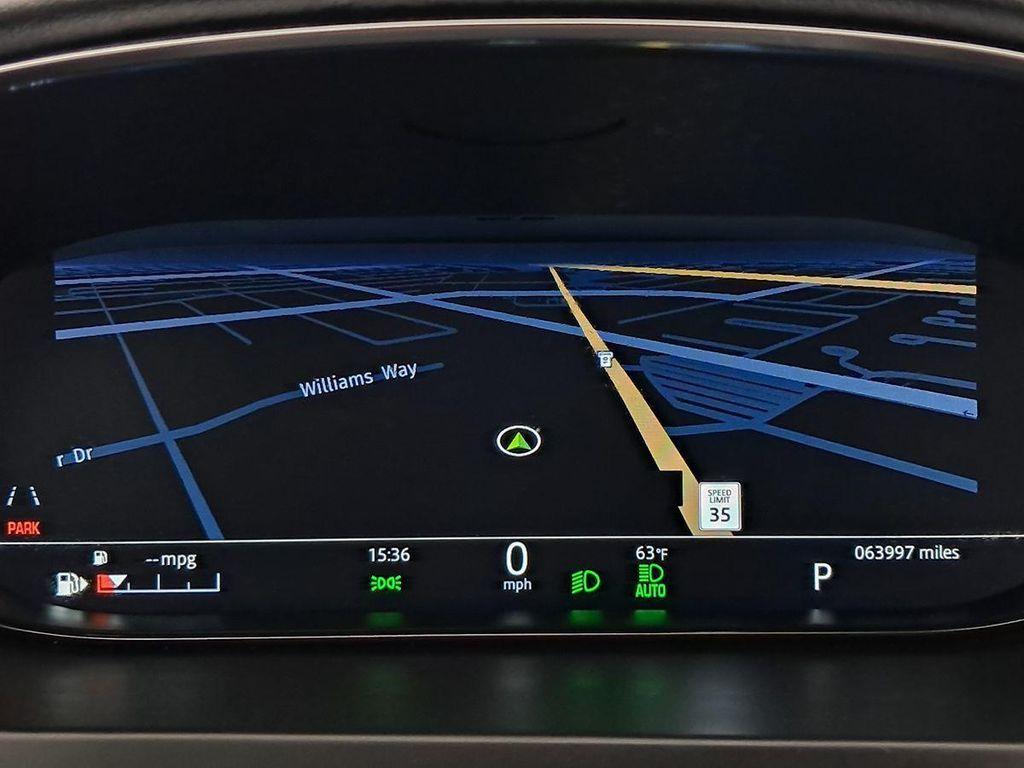 used 2019 Jaguar E-PACE car, priced at $24,149