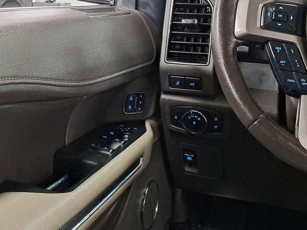 used 2021 Ford Expedition Max car, priced at $31,599