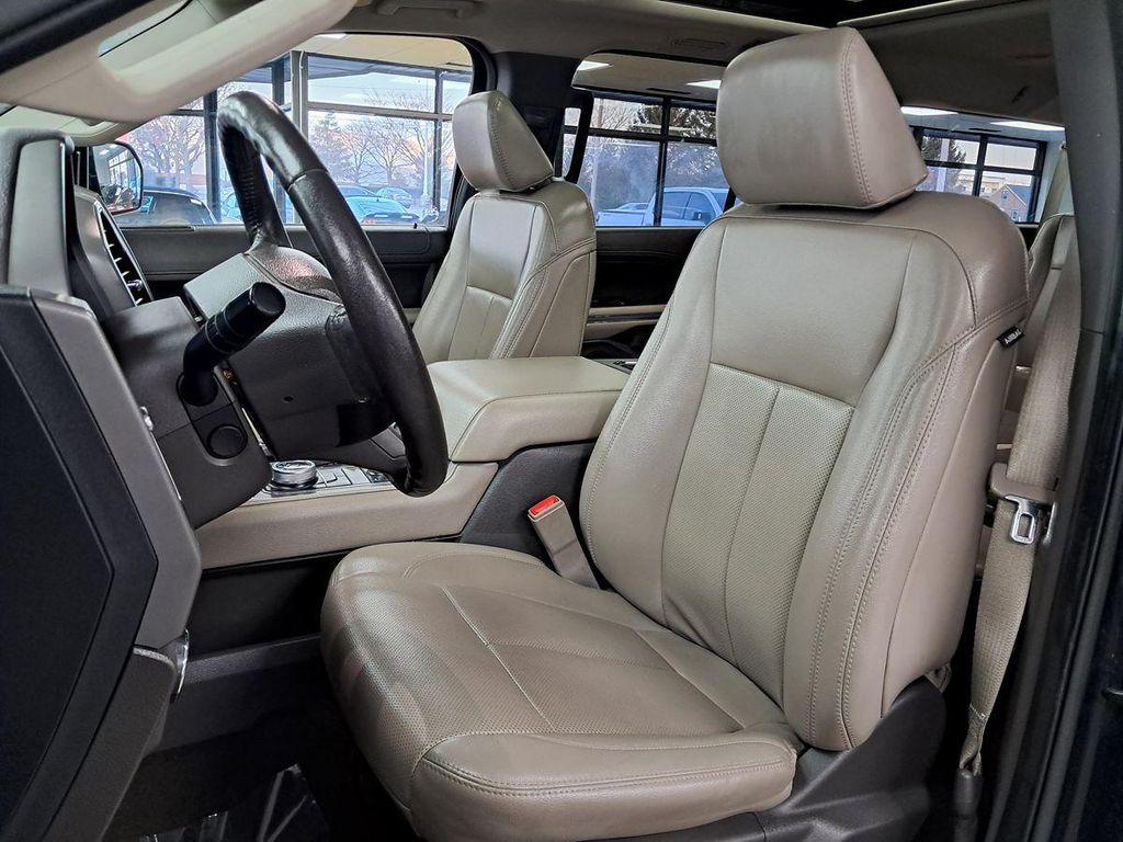 used 2021 Ford Expedition Max car, priced at $31,599