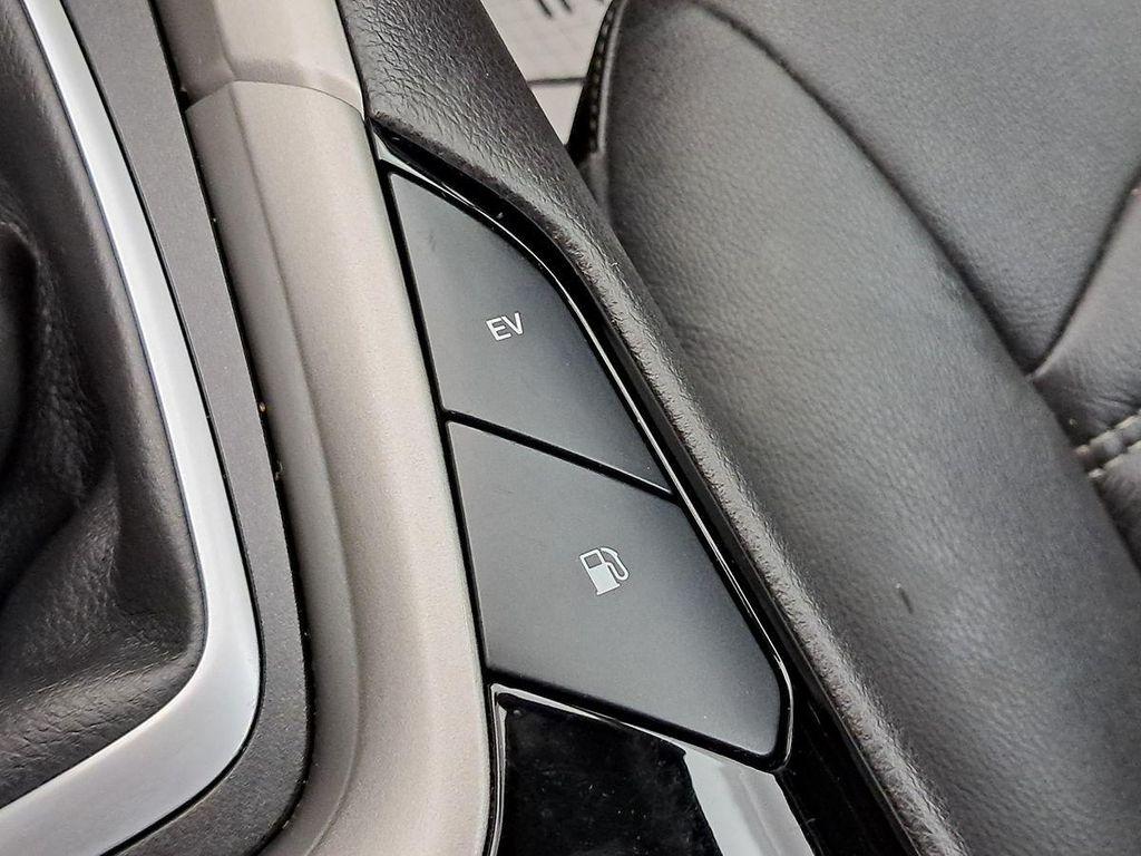 used 2014 Ford Fusion Energi car, priced at $15,495