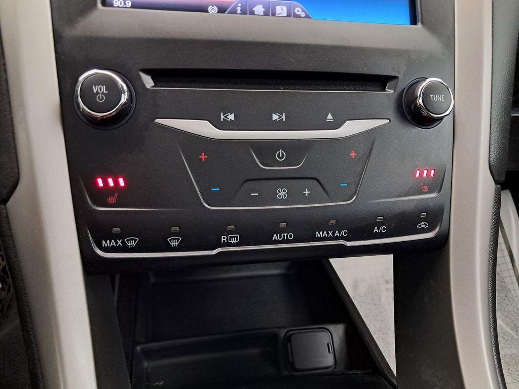 used 2014 Ford Fusion Energi car, priced at $15,495