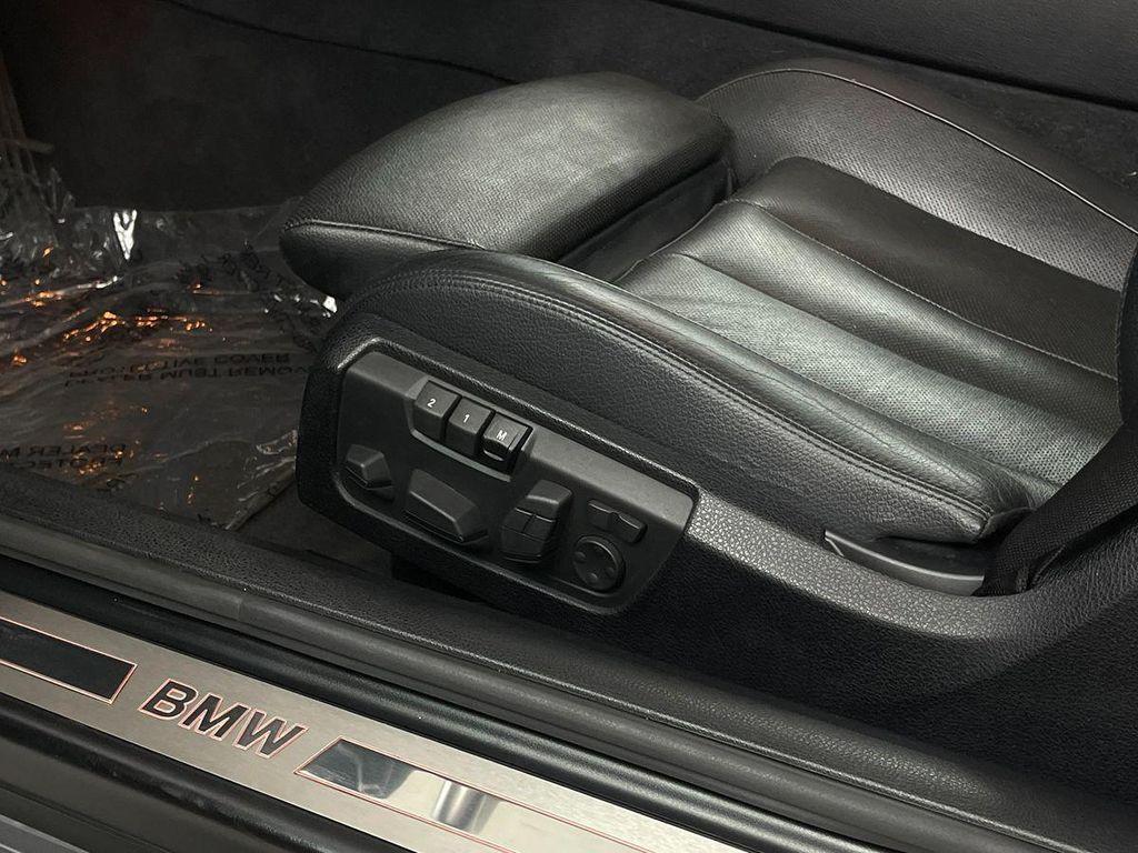 used 2014 BMW 640 car, priced at $18,549