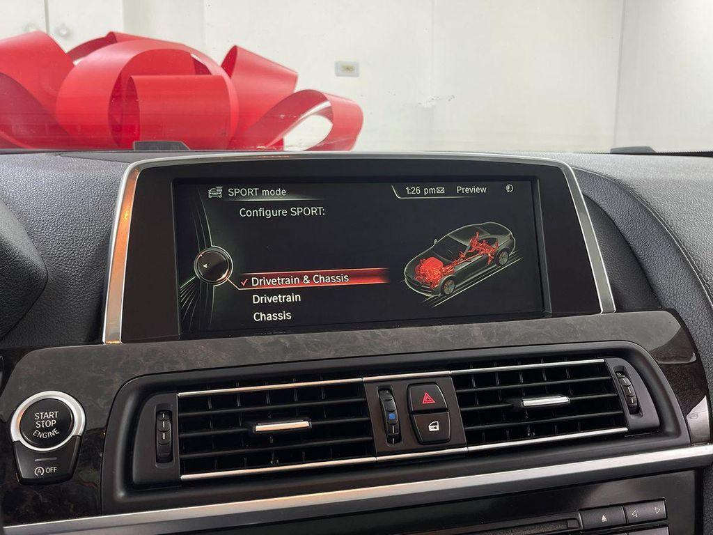 used 2014 BMW 640 car, priced at $18,549