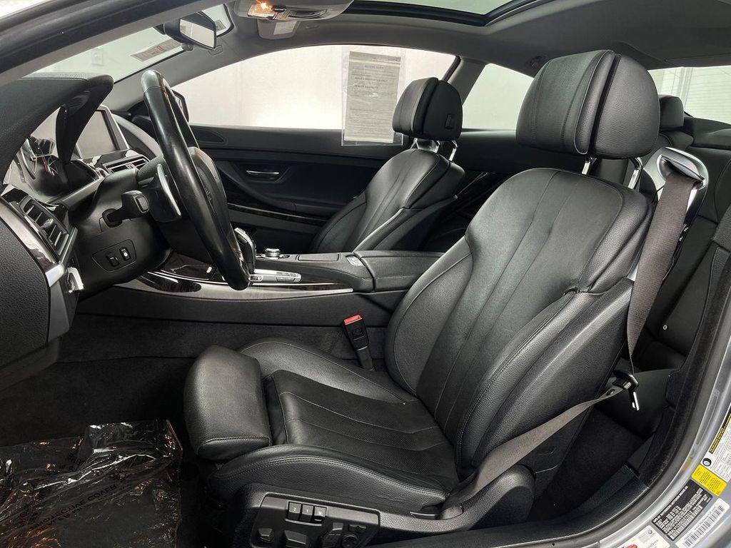 used 2014 BMW 640 car, priced at $18,549