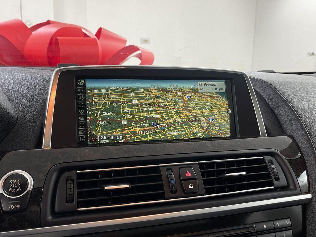 used 2014 BMW 640 car, priced at $18,549