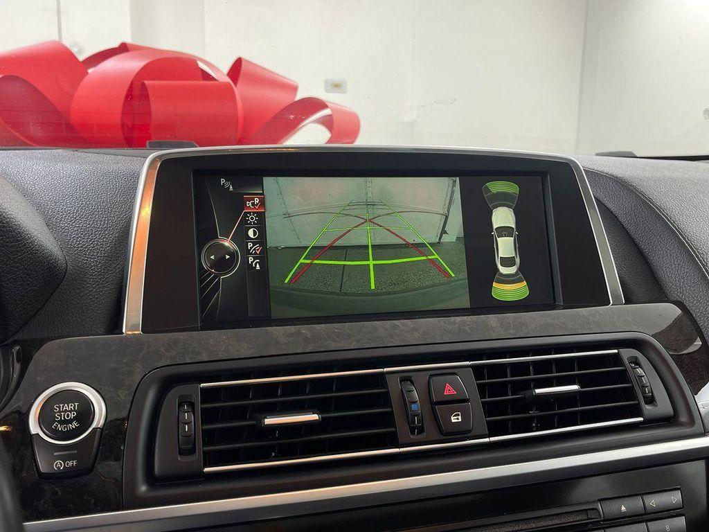 used 2014 BMW 640 car, priced at $18,549