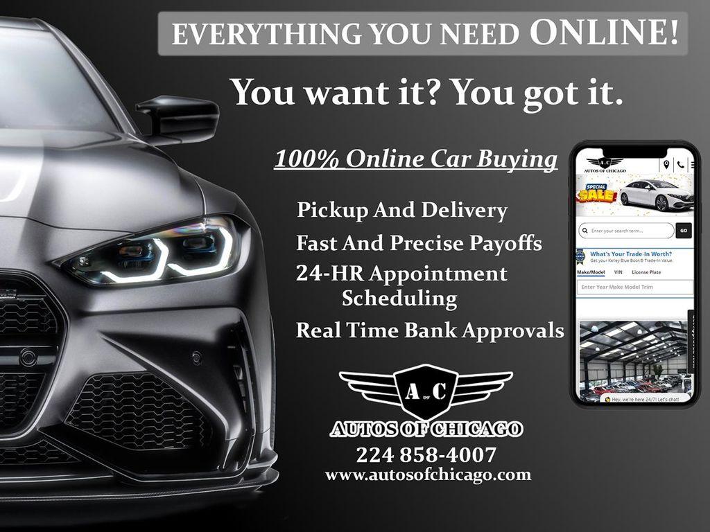 used 2014 BMW 640 car, priced at $18,549