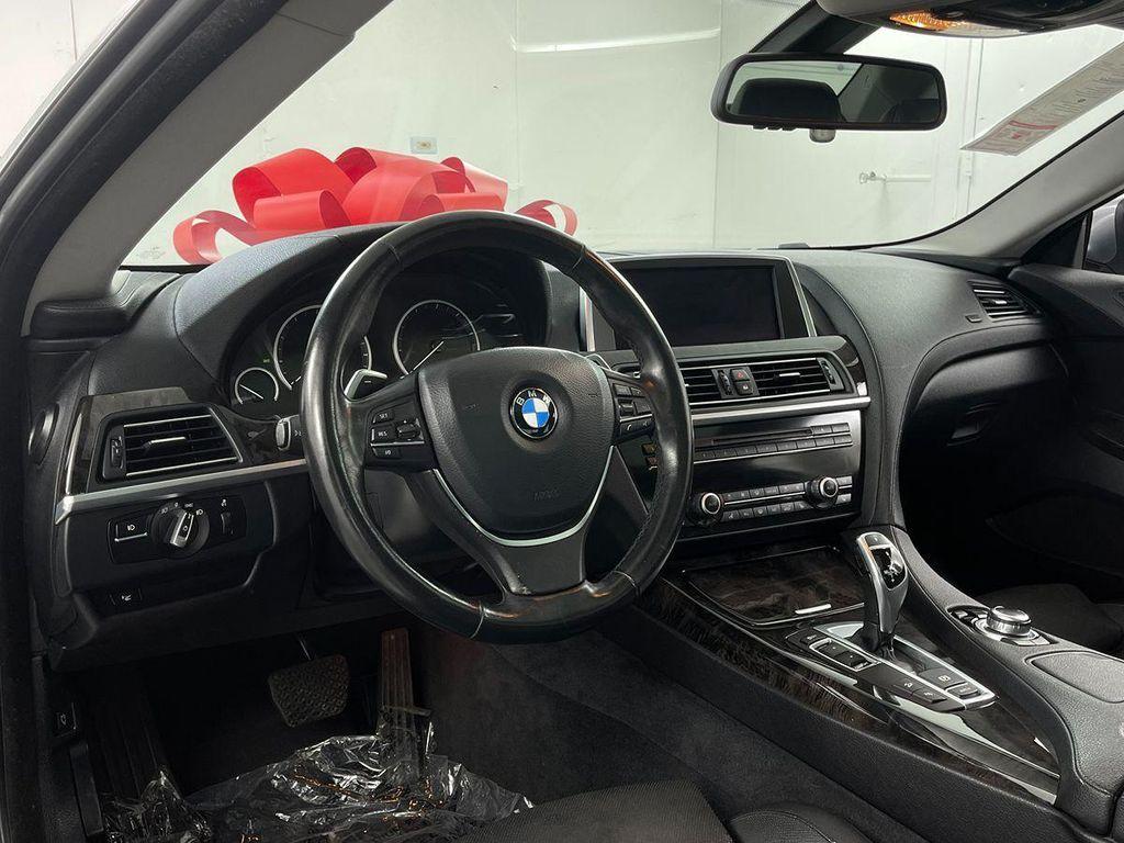 used 2014 BMW 640 car, priced at $18,549