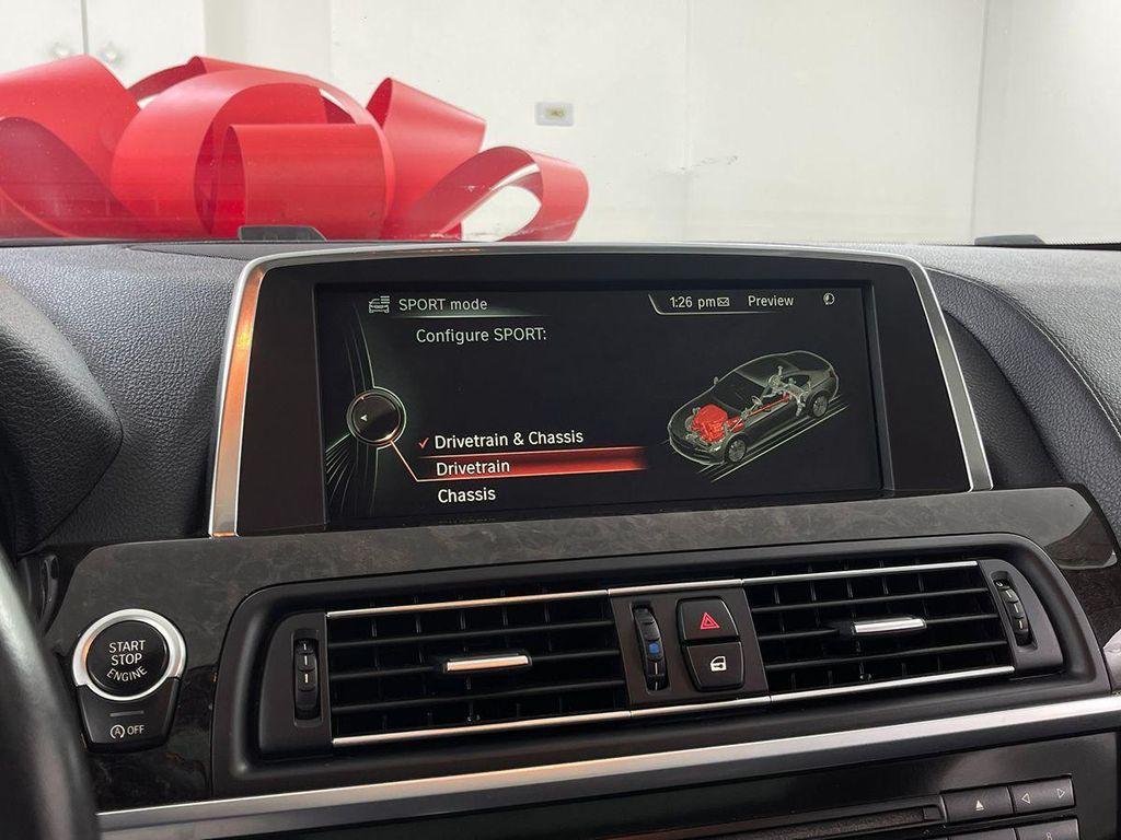 used 2014 BMW 640 car, priced at $18,549