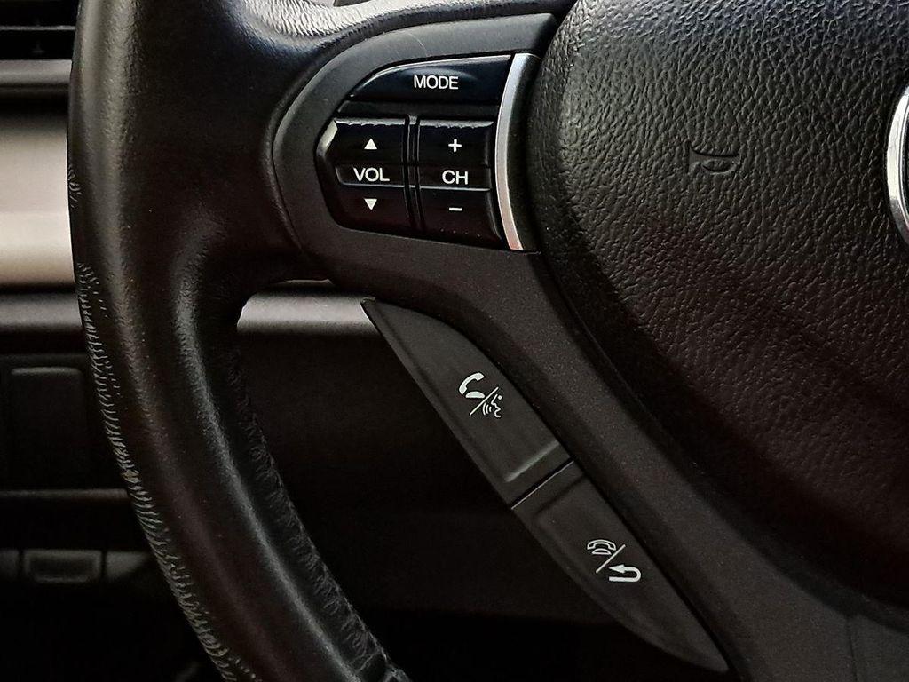 used 2010 Acura TSX car, priced at $8,589