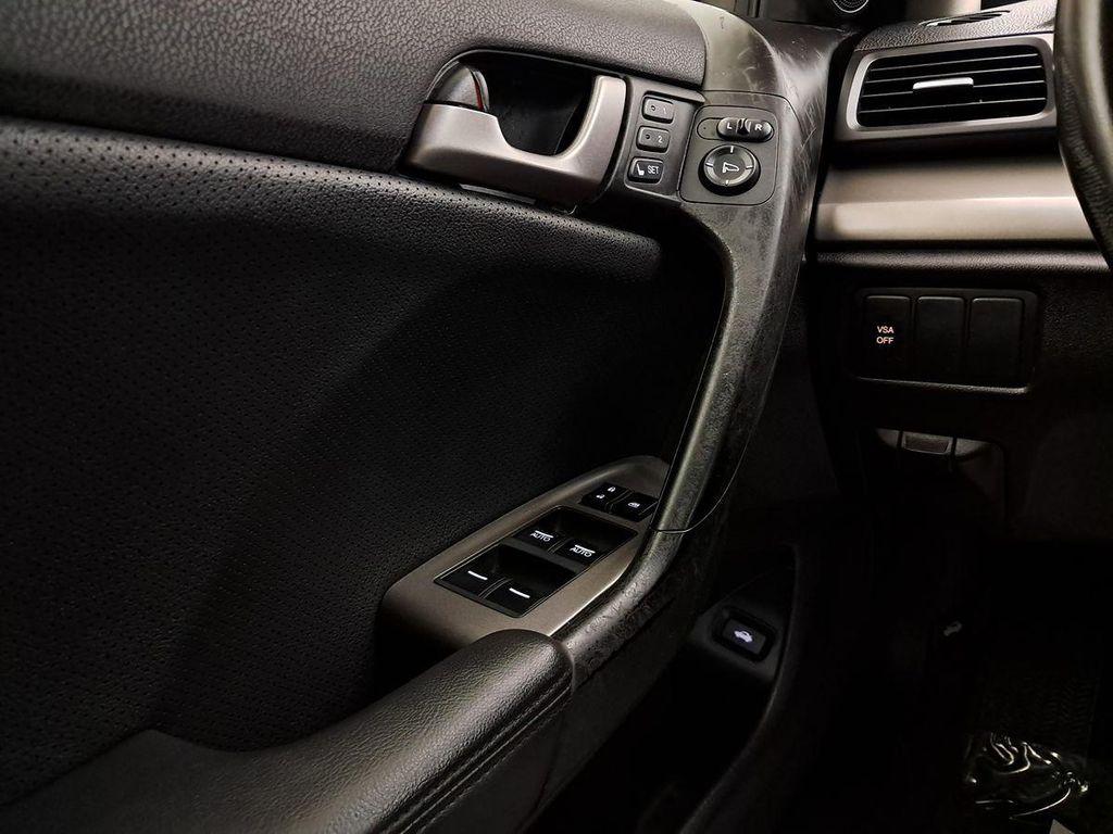 used 2010 Acura TSX car, priced at $8,589