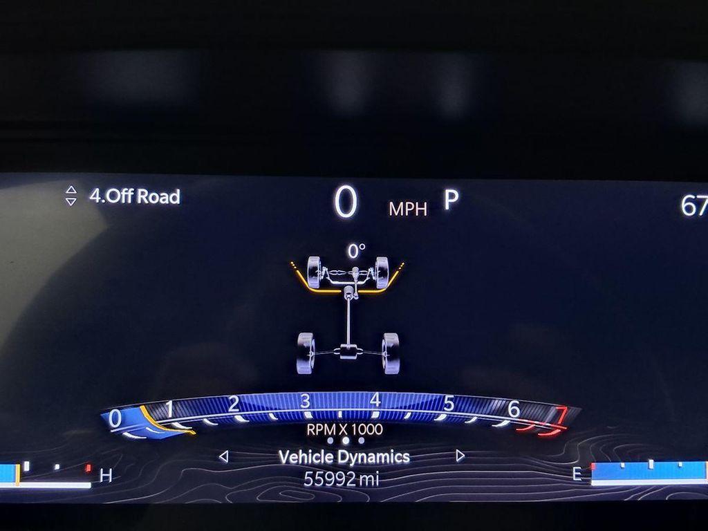 used 2022 Jeep Grand Cherokee L car, priced at $29,449