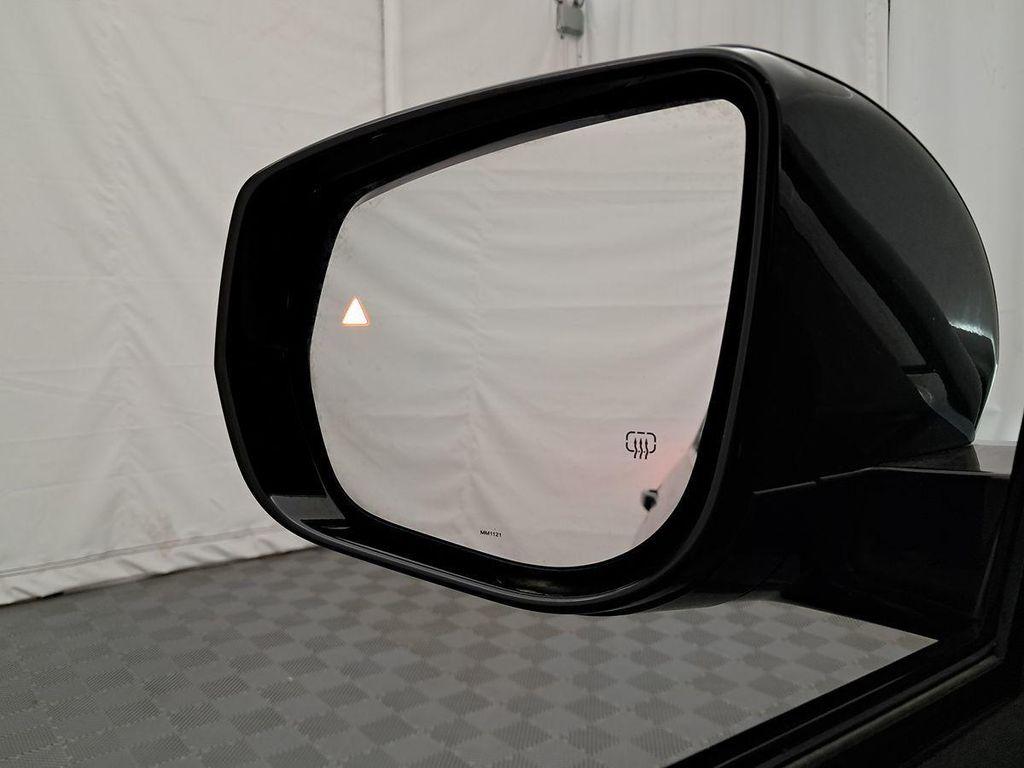 used 2022 Jeep Grand Cherokee L car, priced at $29,449