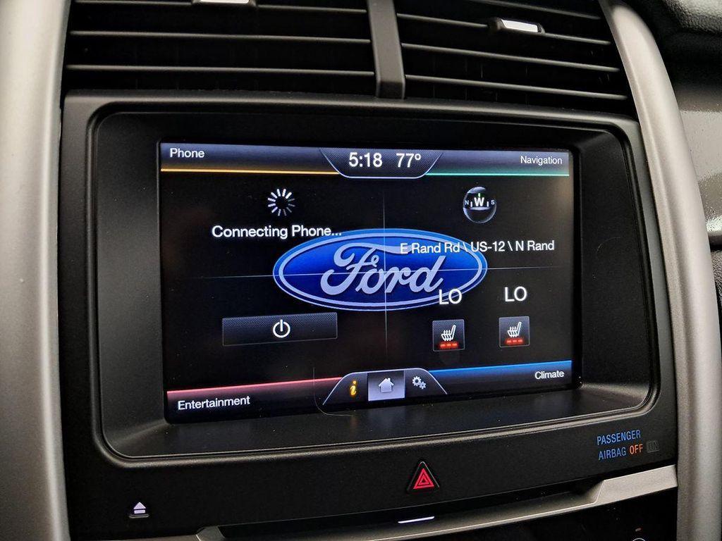used 2013 Ford Edge car, priced at $10,855