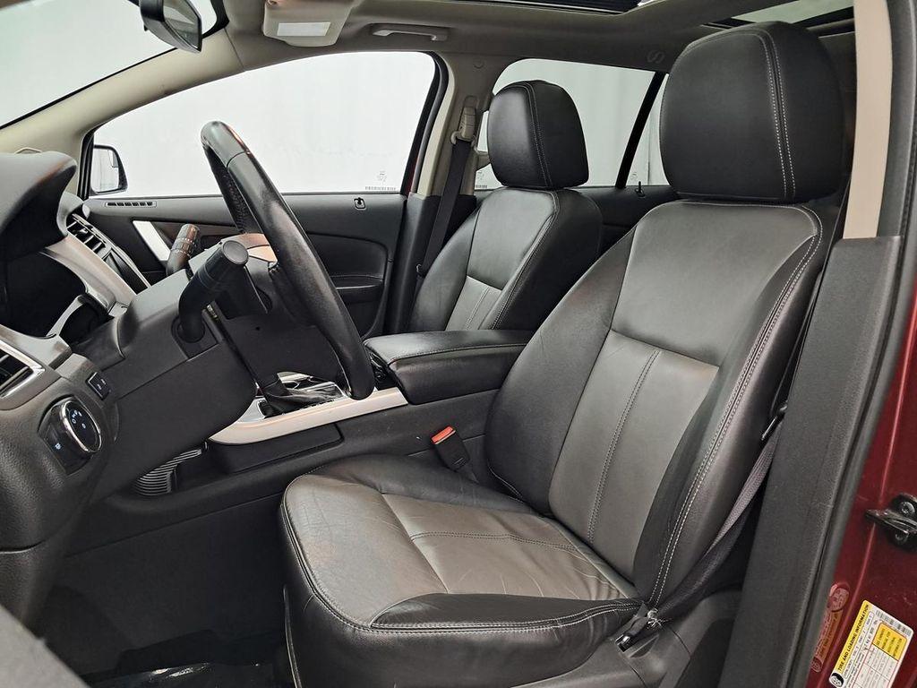 used 2013 Ford Edge car, priced at $10,855