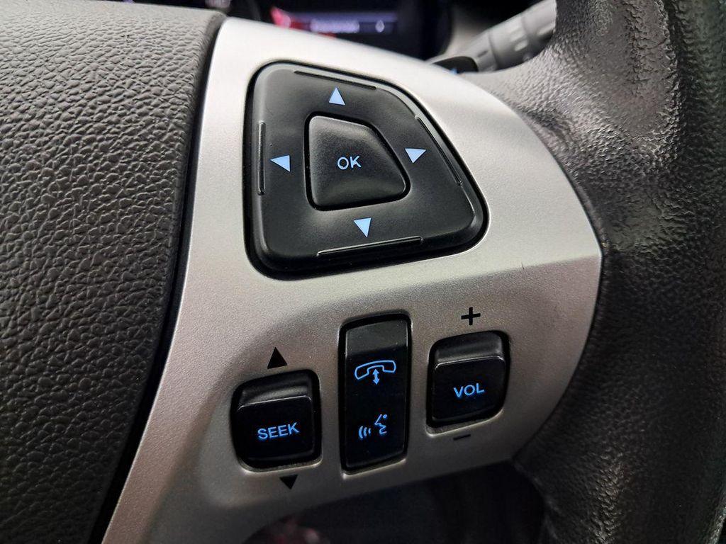 used 2013 Ford Edge car, priced at $10,855