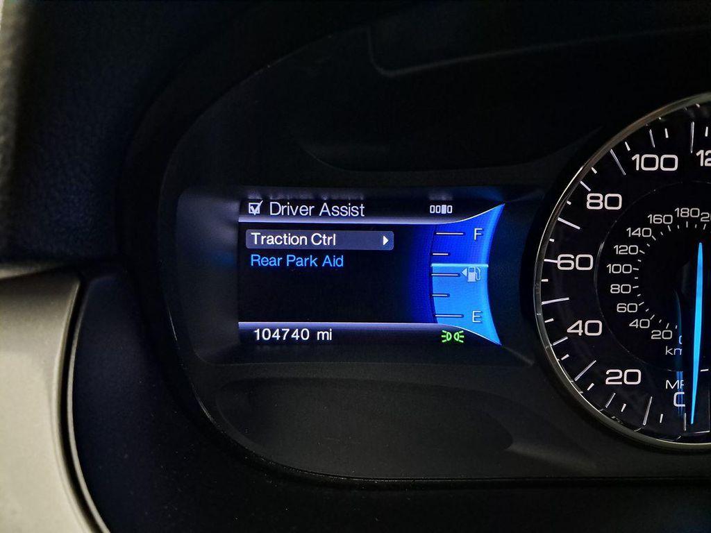 used 2013 Ford Edge car, priced at $10,855