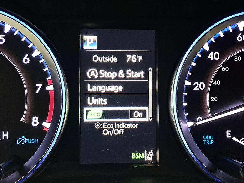 used 2019 Toyota Highlander car, priced at $29,345