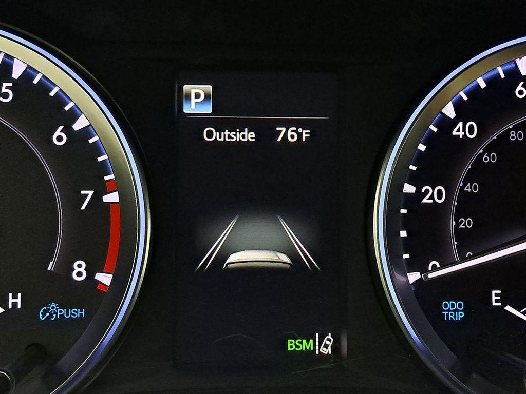 used 2019 Toyota Highlander car, priced at $29,345