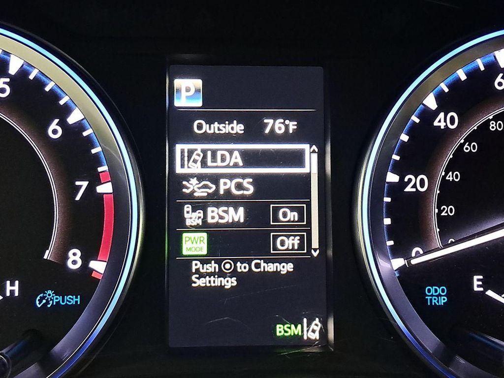 used 2019 Toyota Highlander car, priced at $29,345