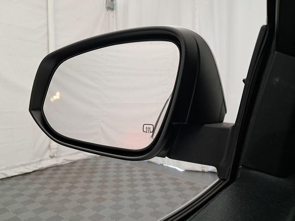 used 2019 Toyota Highlander car, priced at $29,345