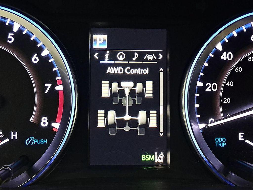 used 2019 Toyota Highlander car, priced at $29,345