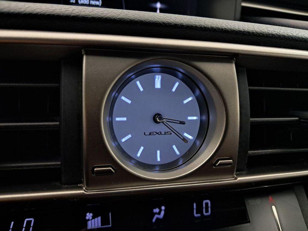 used 2014 Lexus IS 250 car, priced at $20,849