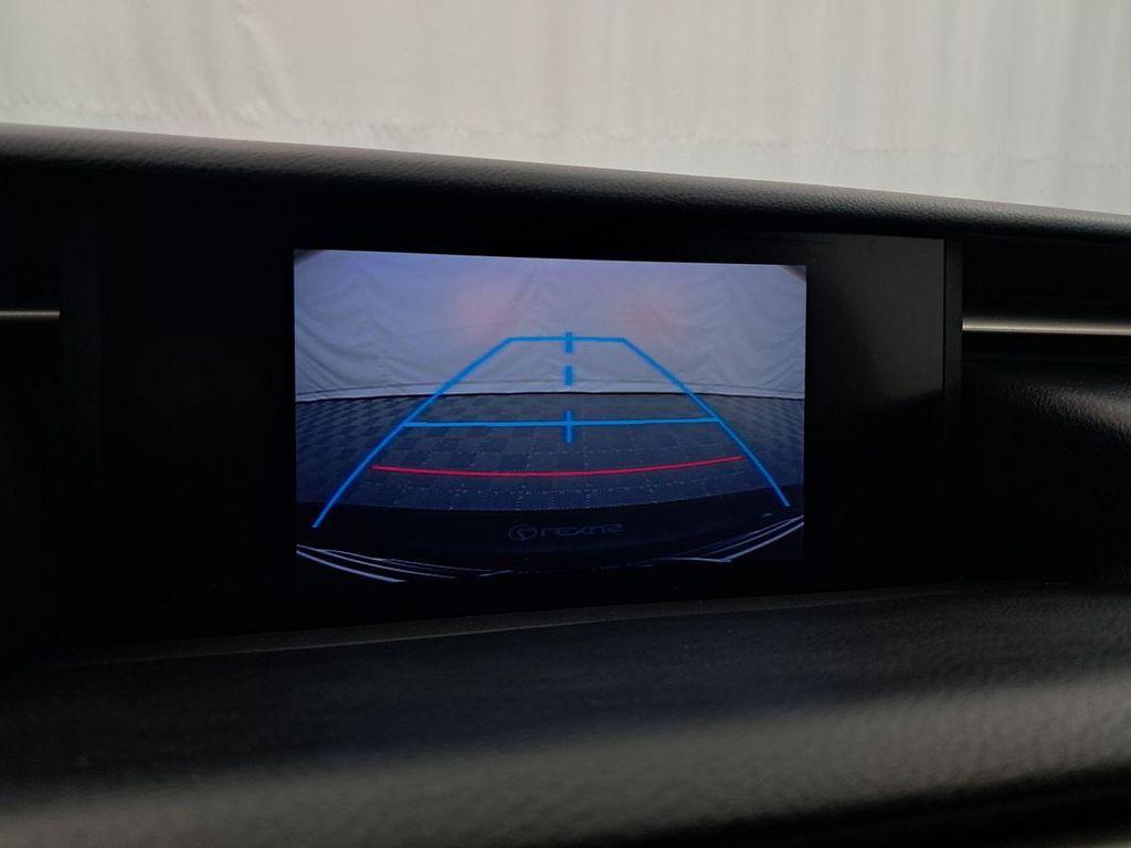 used 2014 Lexus IS 250 car, priced at $20,849