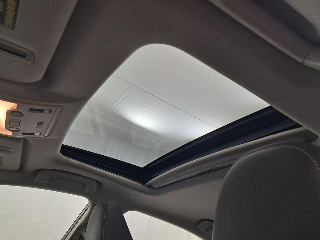 used 2014 Lexus IS 250 car, priced at $20,849