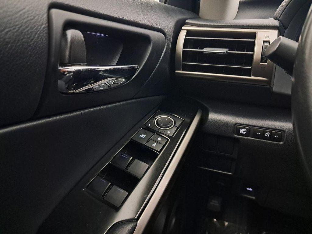 used 2014 Lexus IS 250 car, priced at $20,849