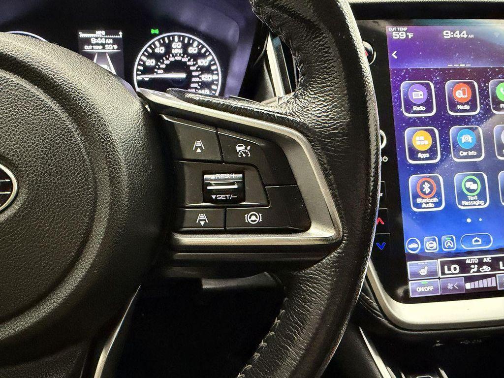 used 2020 Subaru Outback car, priced at $18,995