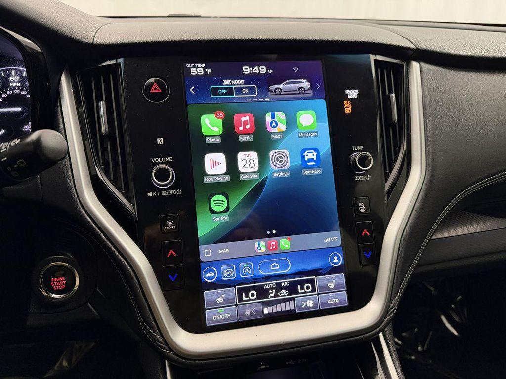 used 2020 Subaru Outback car, priced at $18,995