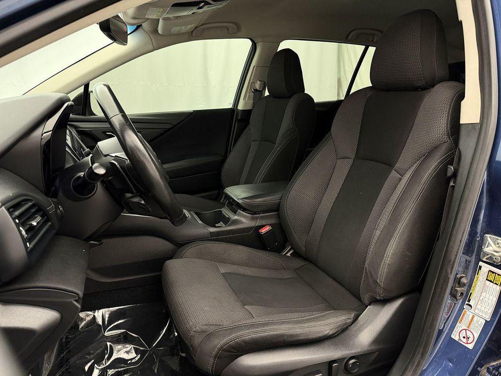 used 2020 Subaru Outback car, priced at $18,995