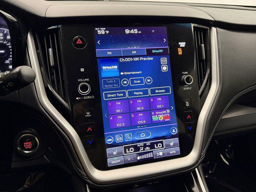 used 2020 Subaru Outback car, priced at $18,995