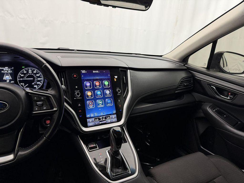 used 2020 Subaru Outback car, priced at $18,995