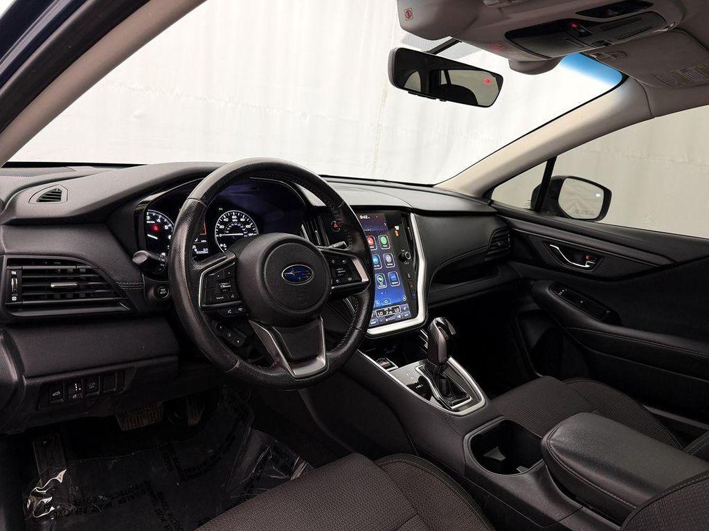 used 2020 Subaru Outback car, priced at $18,995