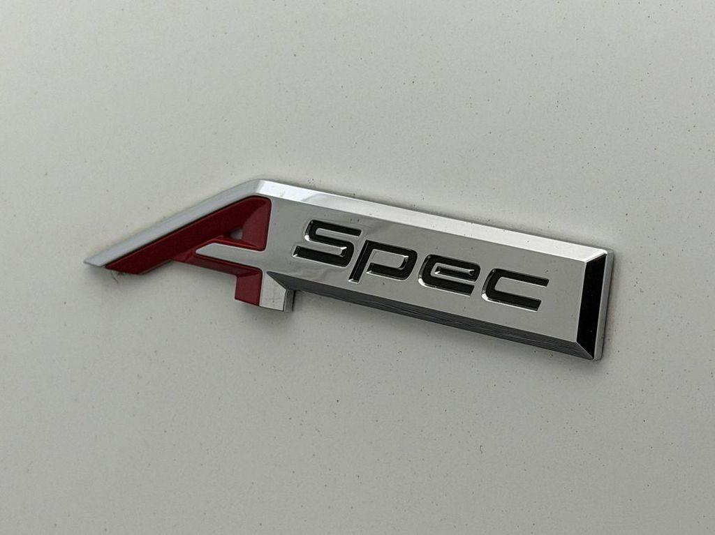 used 2023 Acura Integra car, priced at $27,749