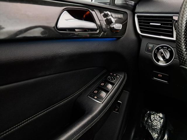 used 2019 Mercedes-Benz GLS 450 car, priced at $28,449