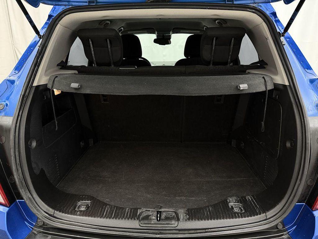 used 2015 Chevrolet Trax car, priced at $3,999