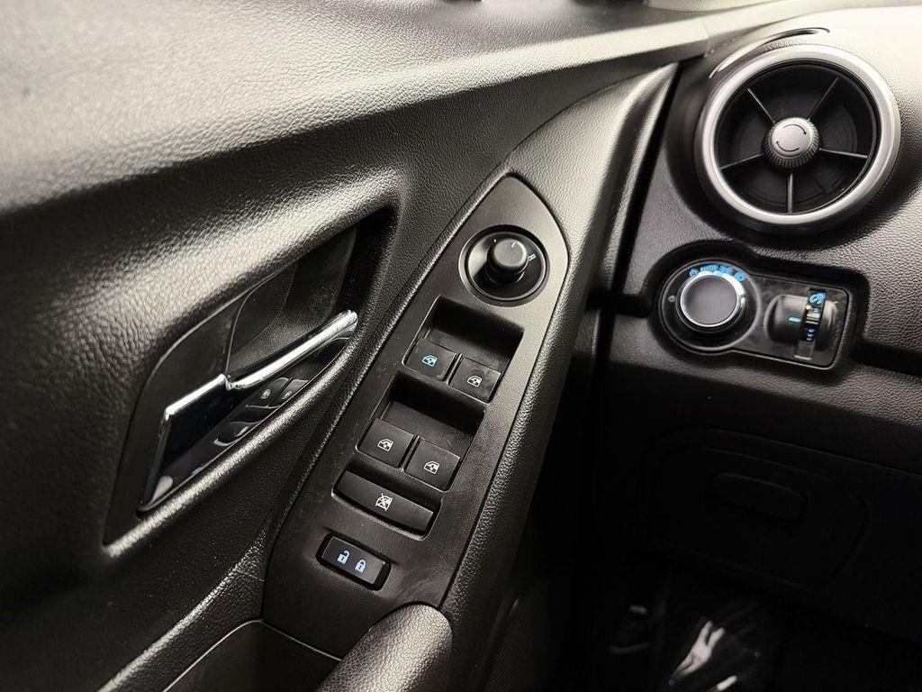 used 2015 Chevrolet Trax car, priced at $3,999