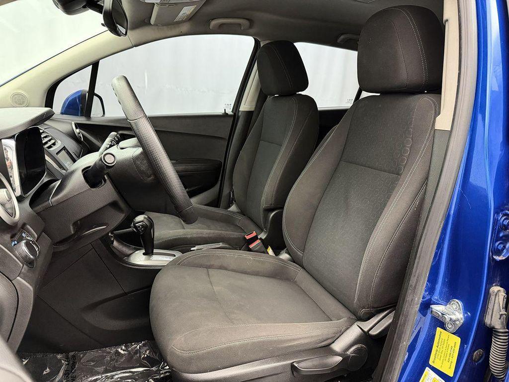 used 2015 Chevrolet Trax car, priced at $3,999