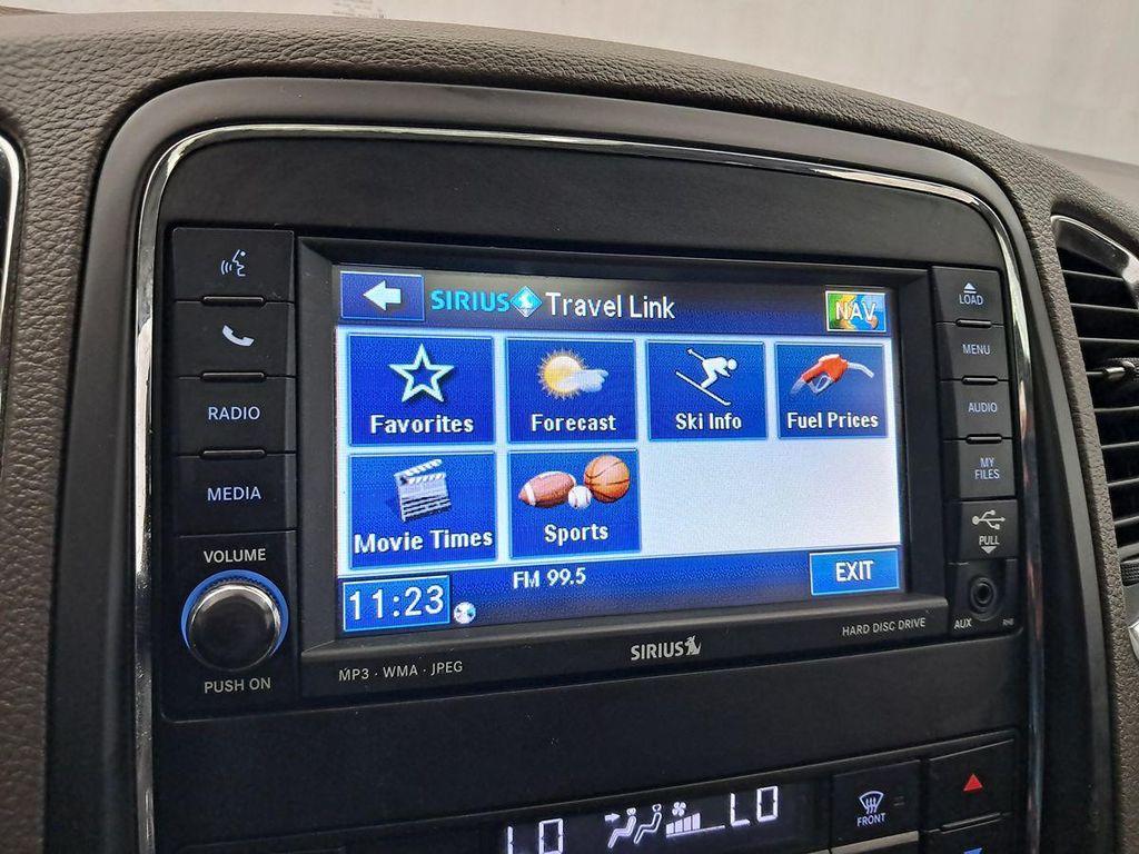 used 2011 Dodge Durango car, priced at $8,549