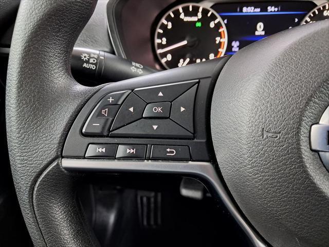 used 2019 Nissan Altima car, priced at $17,595