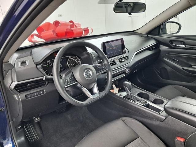 used 2019 Nissan Altima car, priced at $17,595