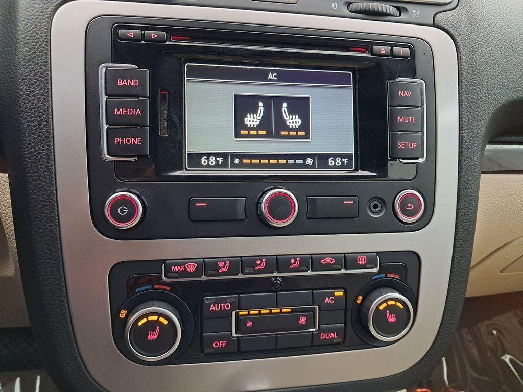 used 2012 Volkswagen Eos car, priced at $9,799