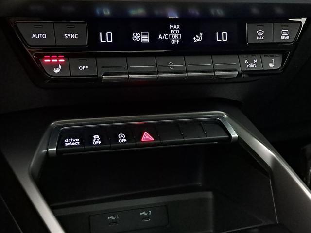 used 2022 Audi A3 car, priced at $27,555