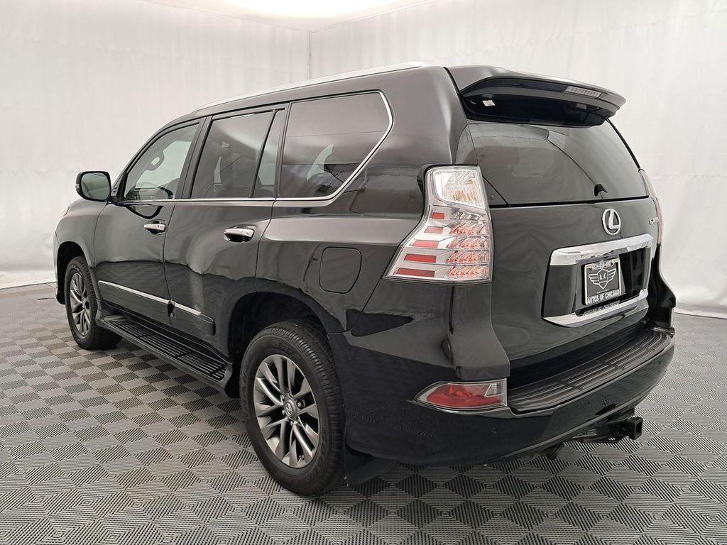 used 2016 Lexus GX 460 car, priced at $28,795