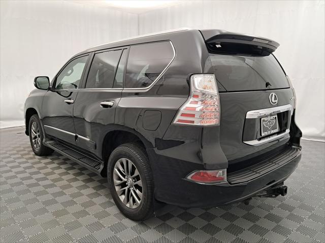 used 2016 Lexus GX 460 car, priced at $29,795