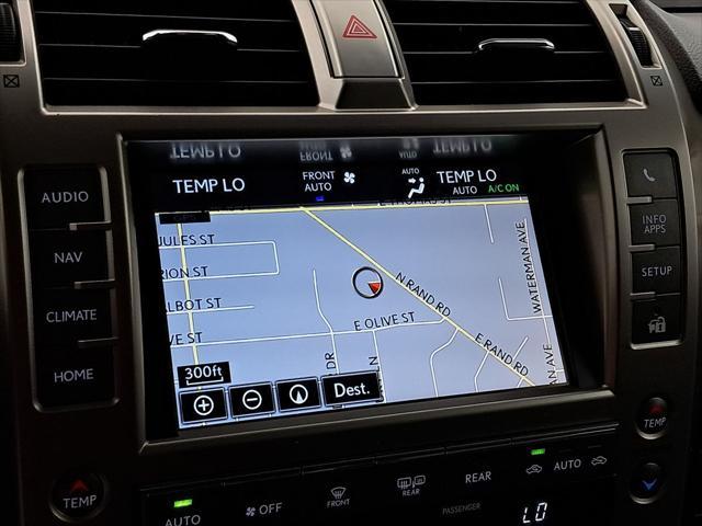 used 2016 Lexus GX 460 car, priced at $29,795
